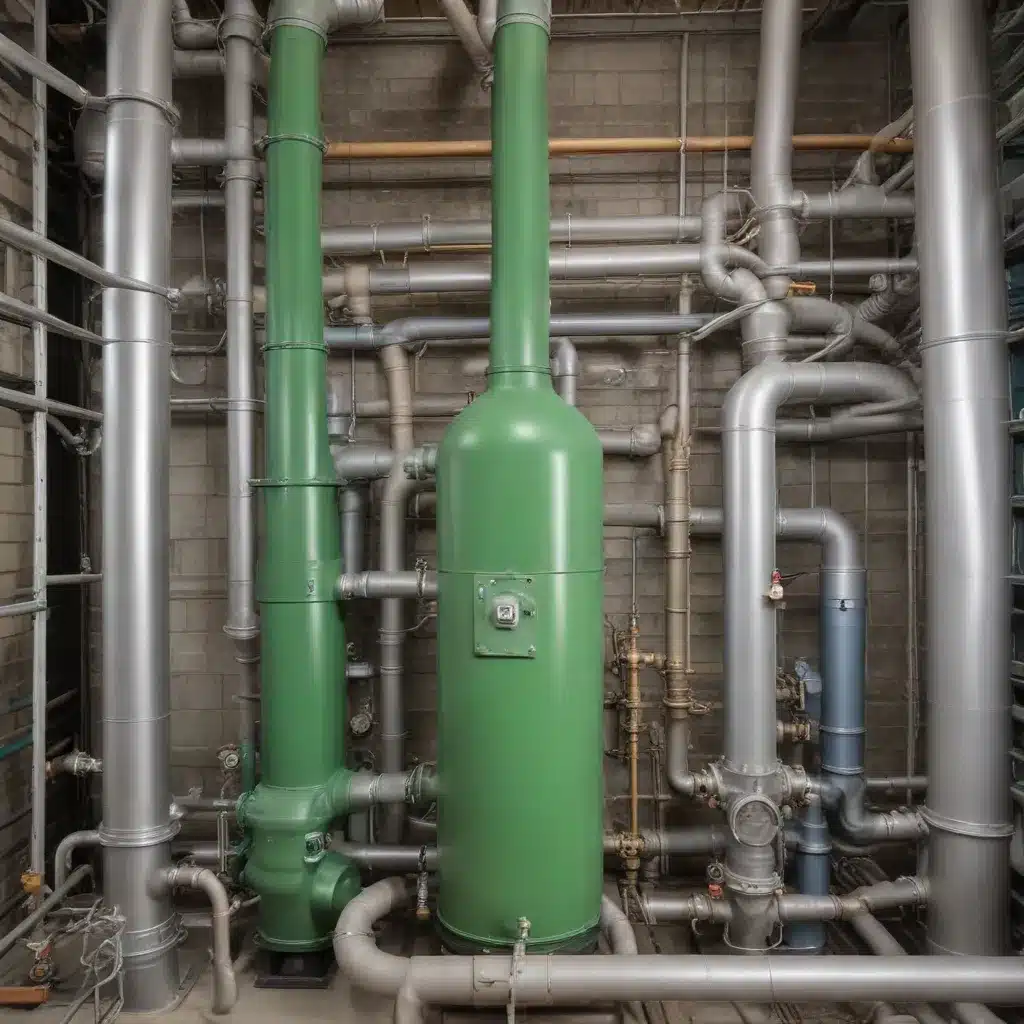 Review: Green Energy Alchemy: Converting Industrial Flue Gas into Useful Chemicals