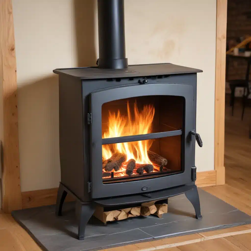 Revolutionize Your Heating Experience: DIY Wood Stove Enhancements