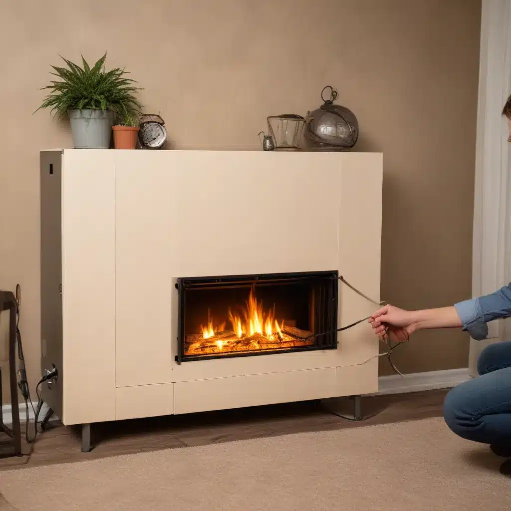 Revolutionize Your Heating Experience with These Cutting-Edge DIY Enhancements