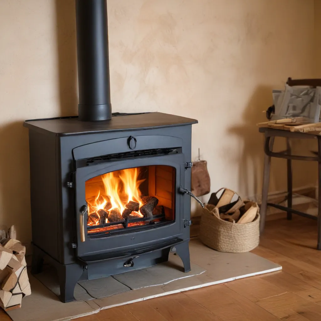 Revolutionize Your Heating Experience with These DIY Wood Stove Enhancements