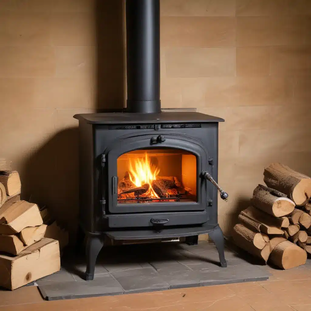 Revolutionize Your Wood Stove’s Efficiency: Simple Upgrades