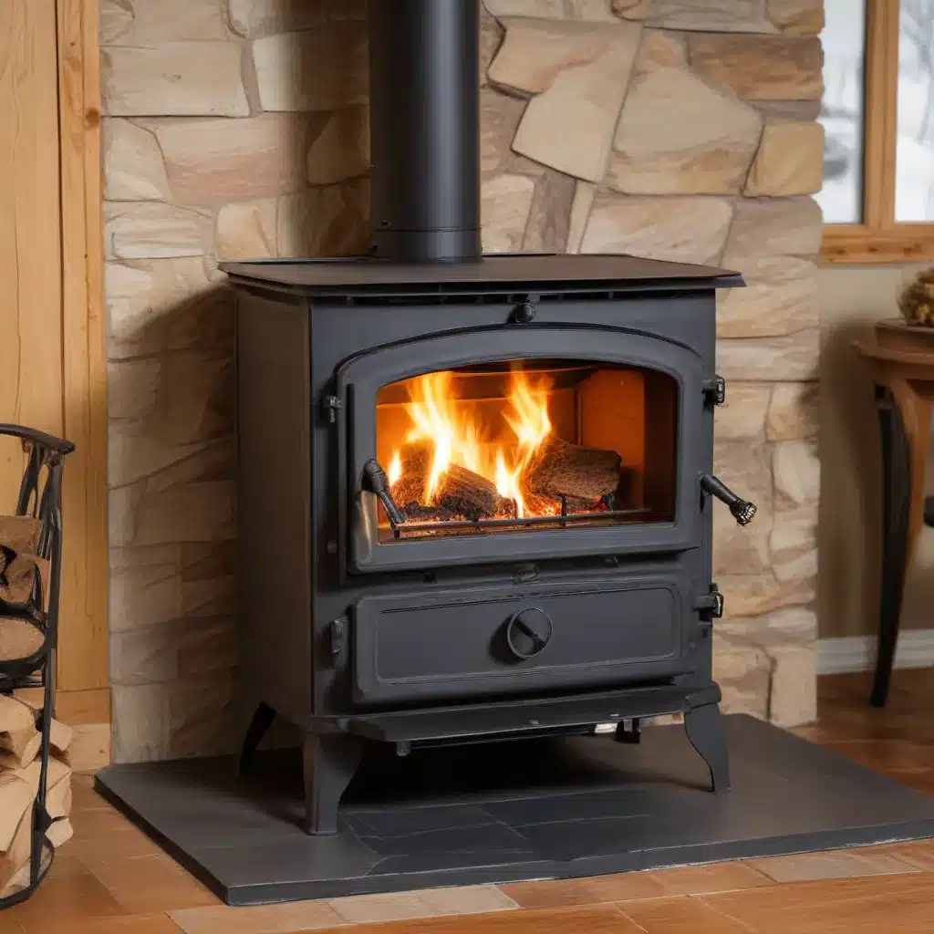 Revolutionizing Home Heating with the Latest Wood Stove Technologies