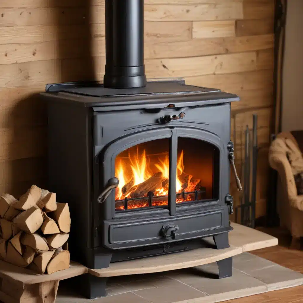 Safeguarding Your Family’s Comfort: Wood Stove Safety Guidelines for Households