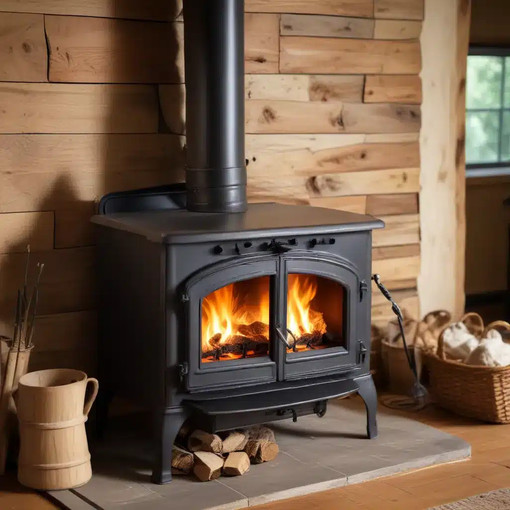 Safeguarding Your Family’s Comfort: Wood Stove Safety Tips for Households