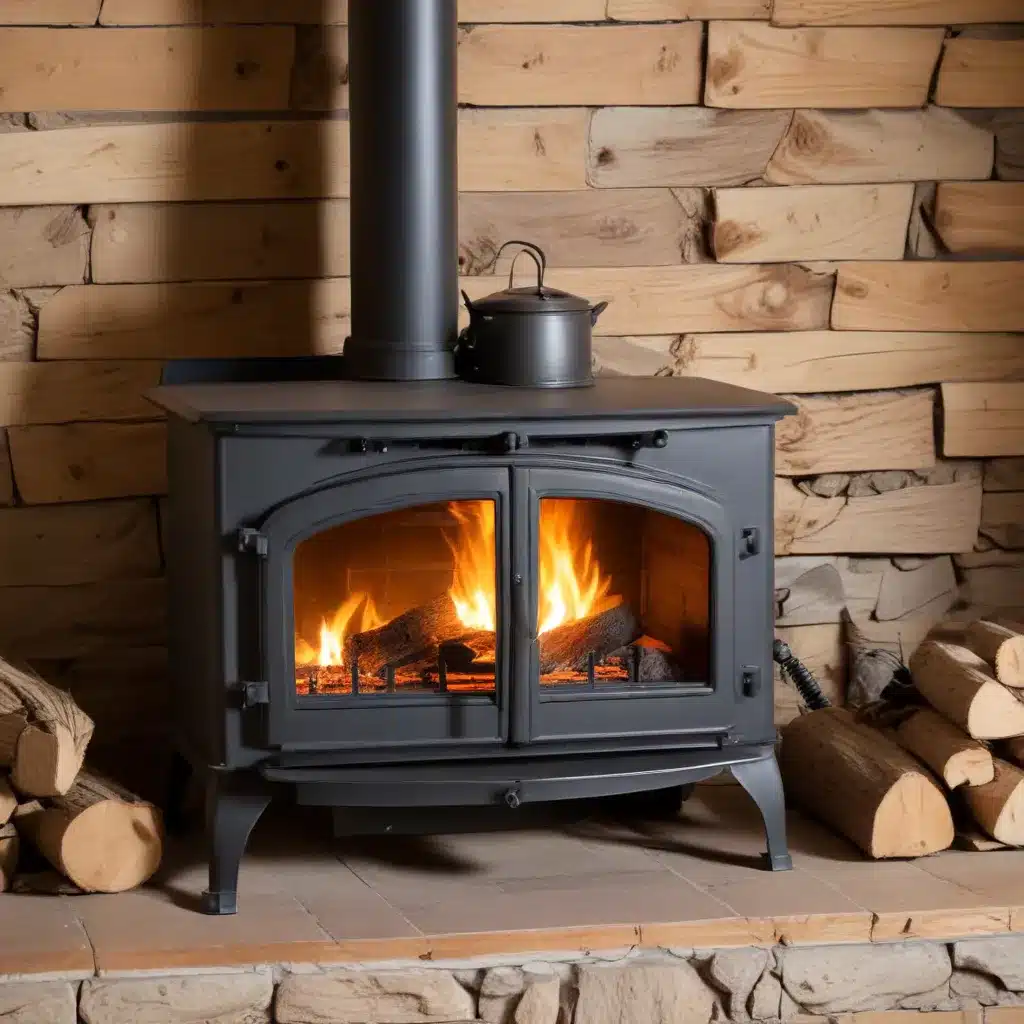 Safeguarding Your Family’s Health: Wood Stove Safety Considerations for Households
