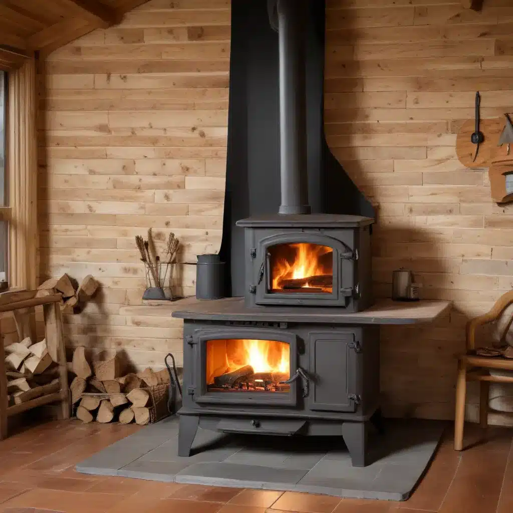 Safeguarding Your Family’s Health: Wood Stove Ventilation Best Practices