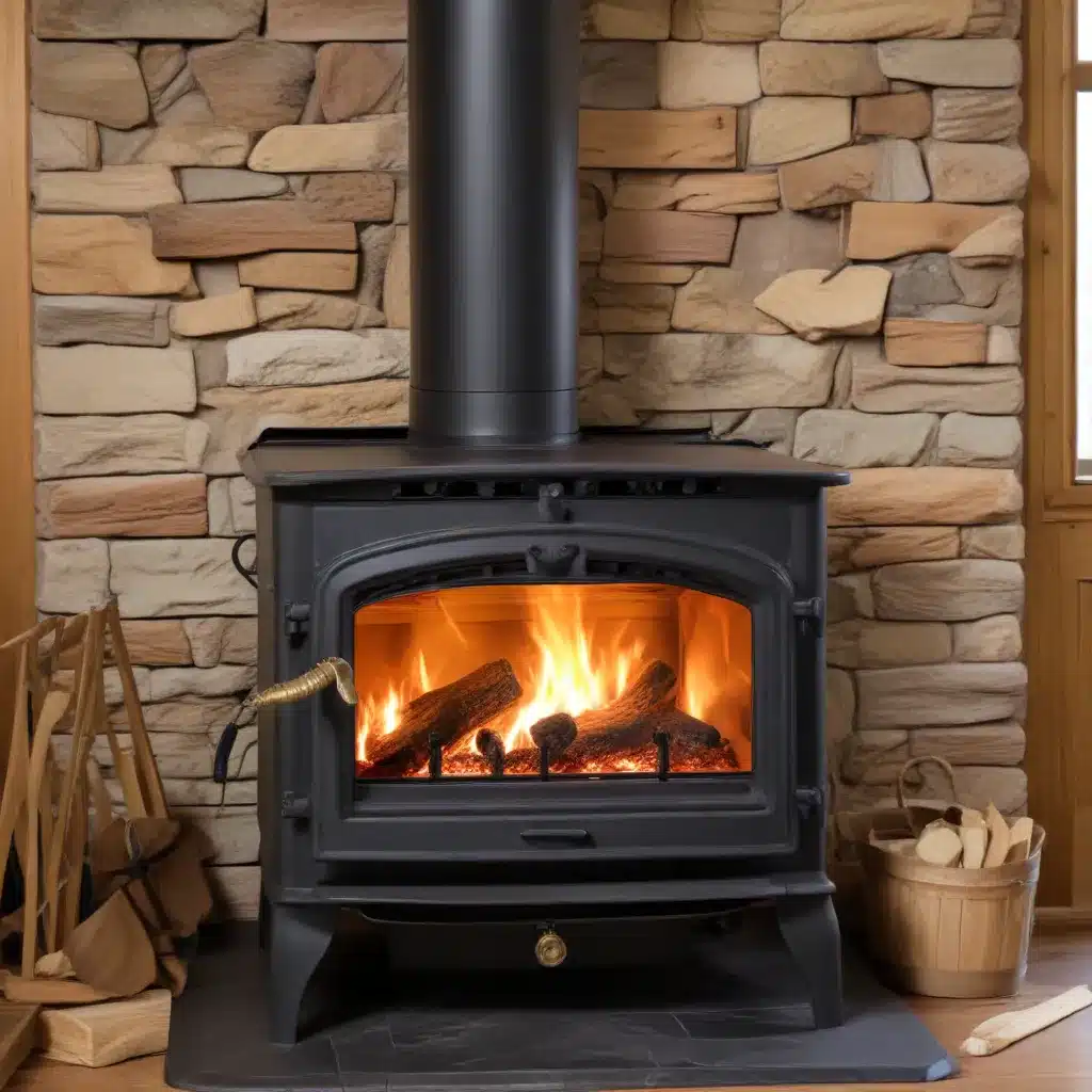 Safeguarding Your Home: Essential Wood Stove Safety Measures