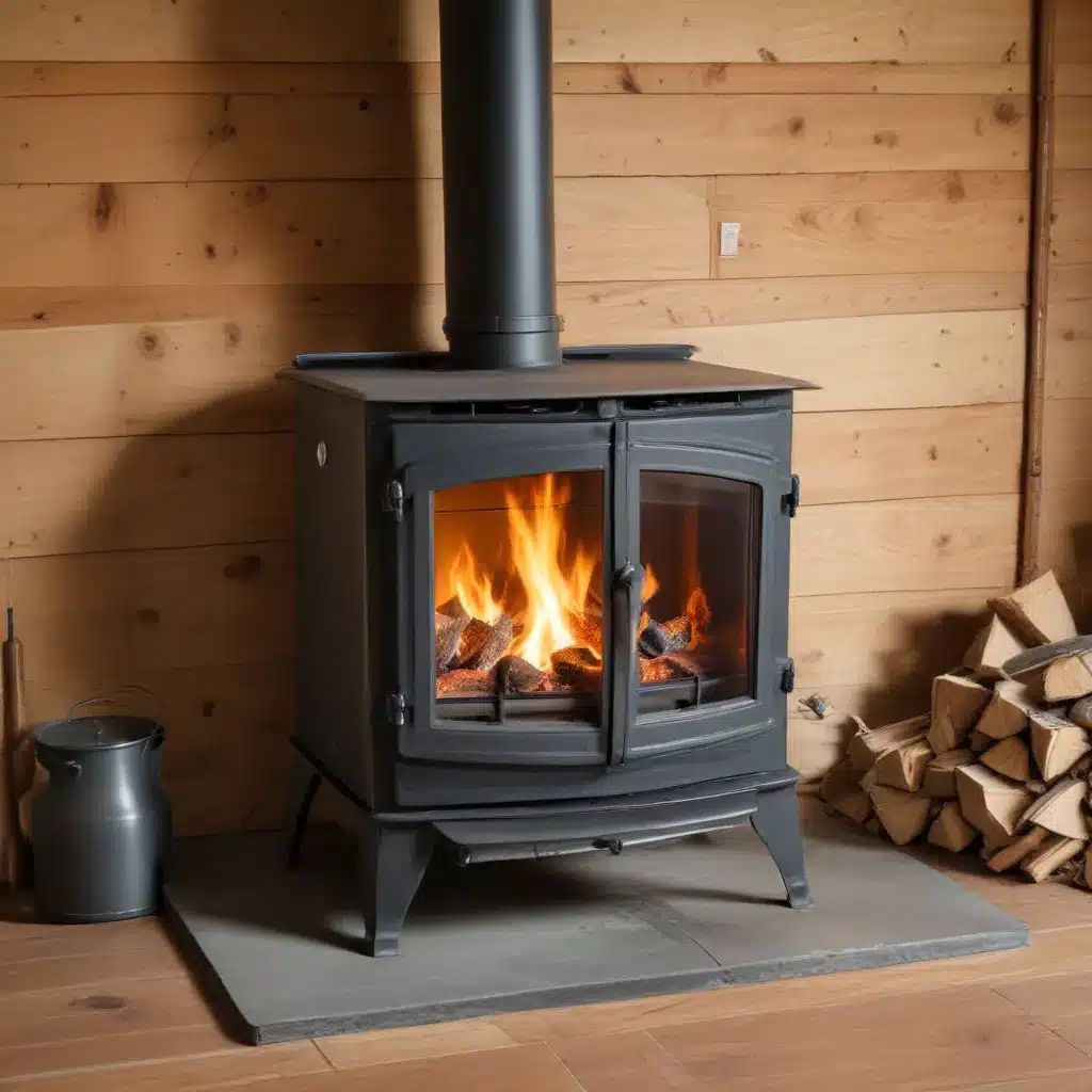 Safeguarding Your Home: Proactive Measures for Mitigating Wood Stove-Related Hazards