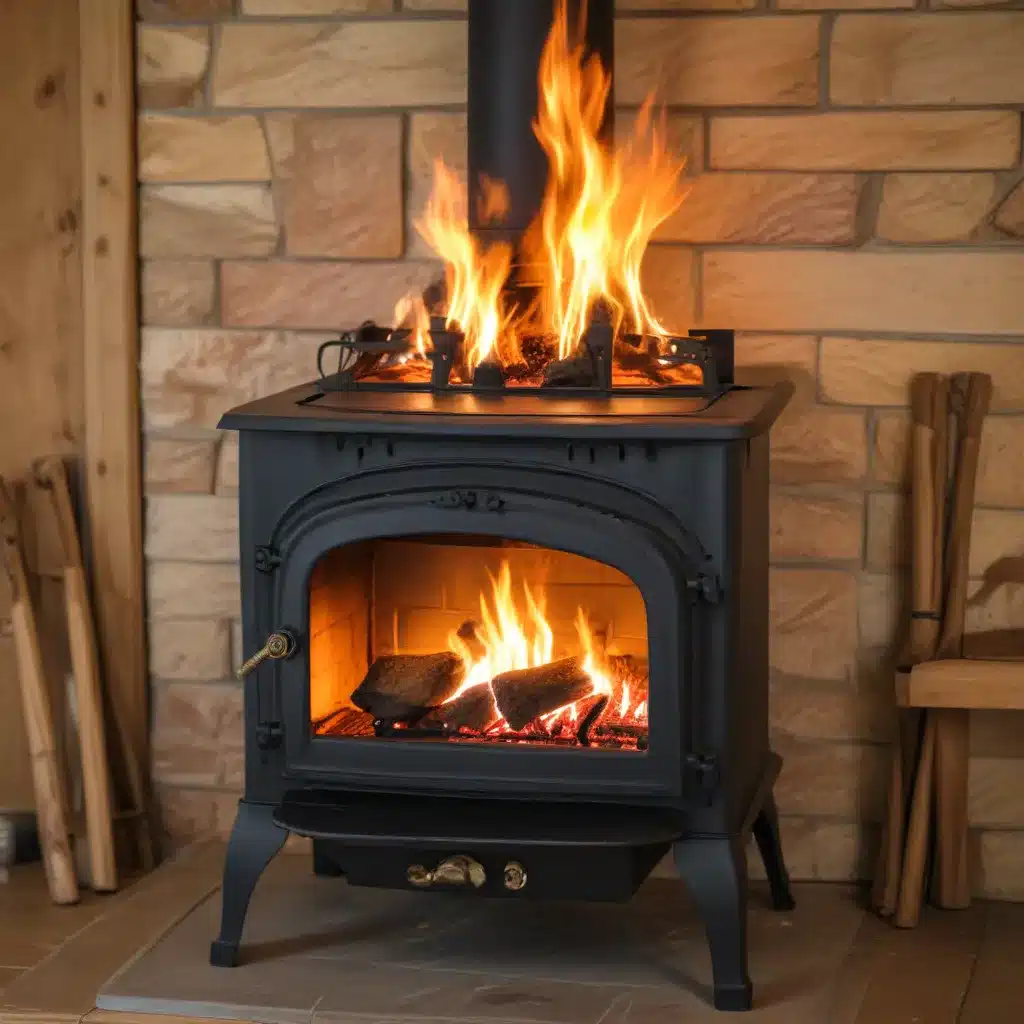 Safeguarding Your Home: Proactive Measures for Preventing Wood Stove-Related Fire Hazards