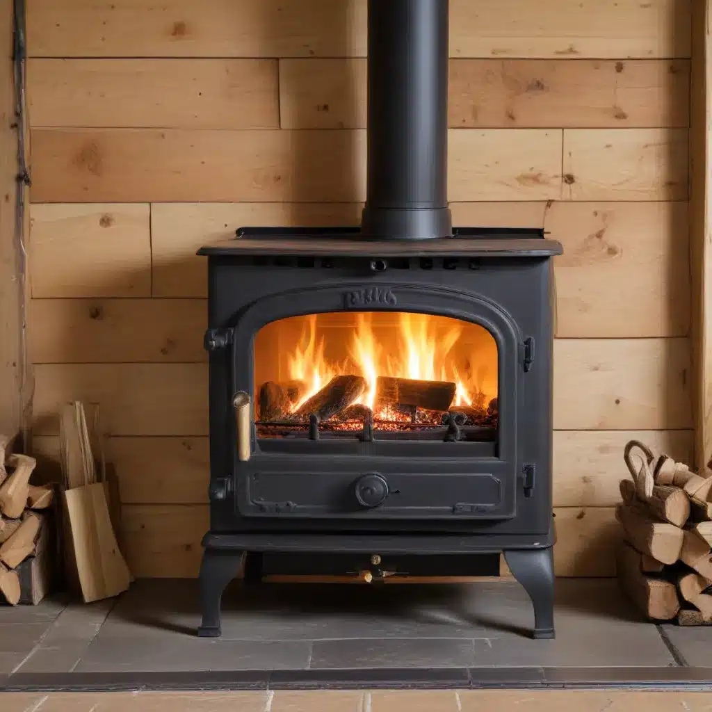 Safeguarding Your Home: Proactive Measures for Preventing Wood Stove Fires