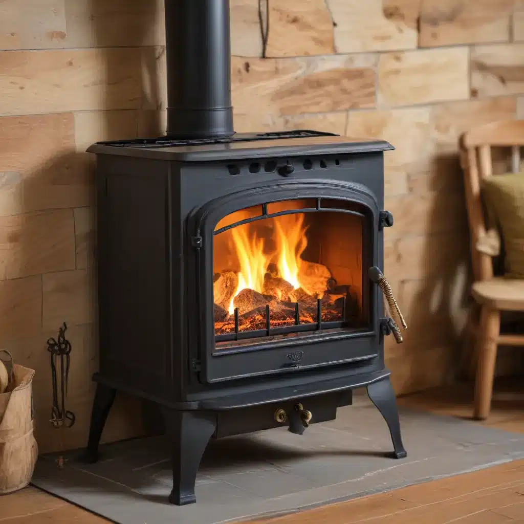 Safeguarding Your Home: Proactive Measures for Wood Stove Fire Prevention