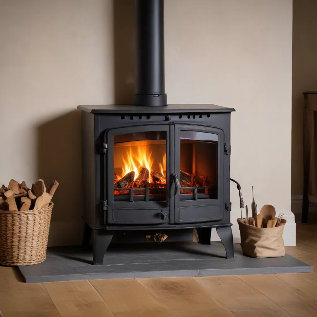 Safeguarding Your Stove: Essential Maintenance for Reliable Wood Heating