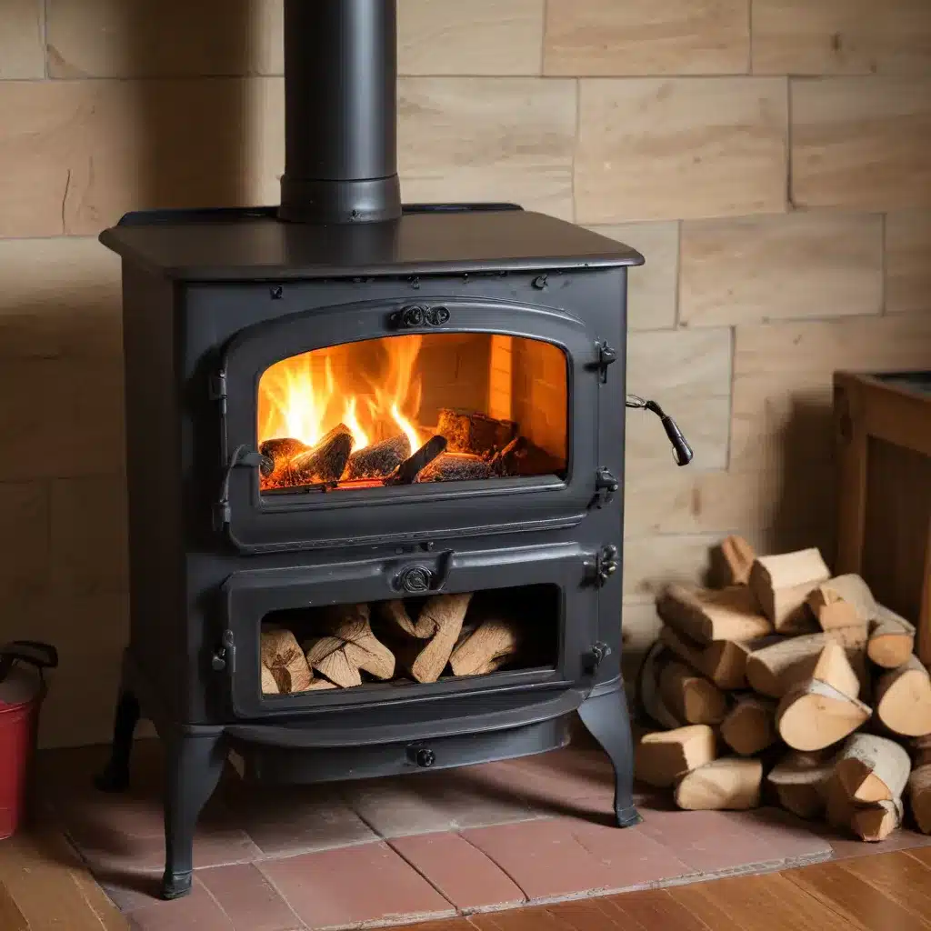 Securing Your Home: Wood Stove Safety Essentials for Families