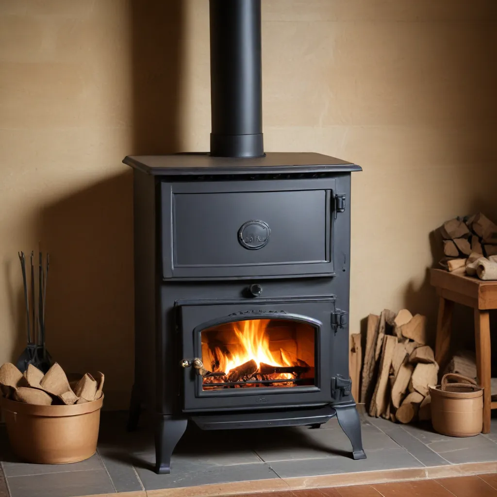 Securing Your Home: Wood Stove Safety Precautions for Families