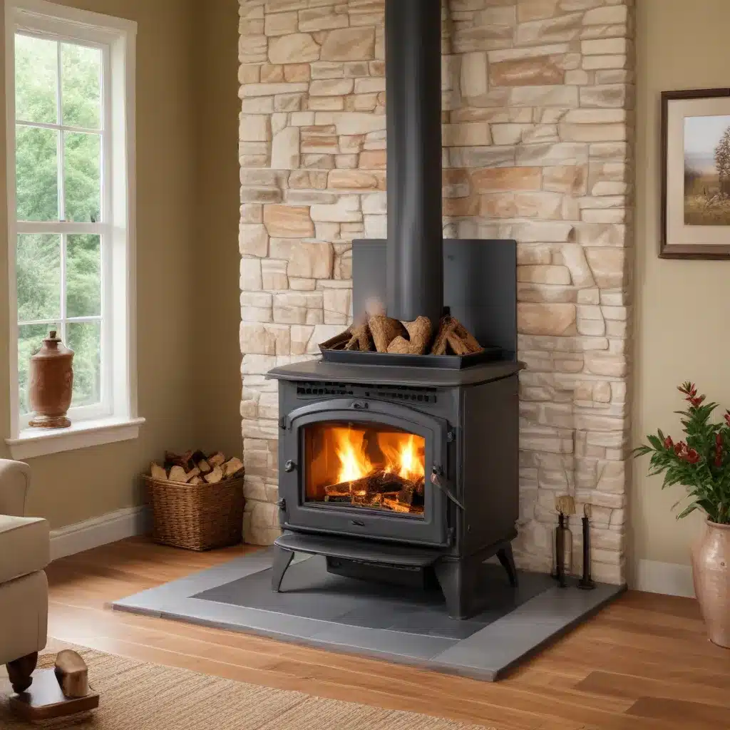 Selecting the Ideal Wood Stove Model for Your Home’s Heating Needs and Layout