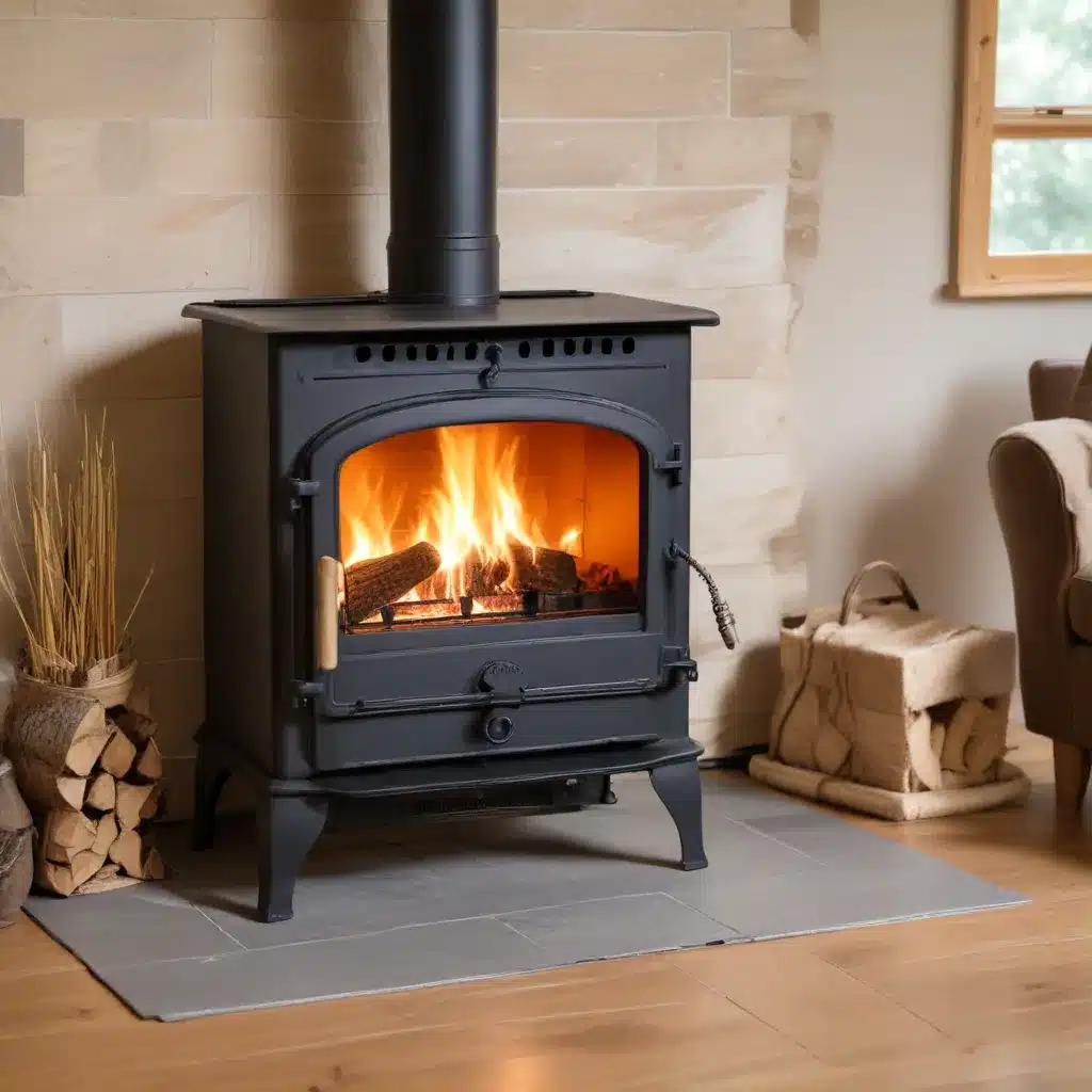 Simplify Your Life with a Hassle-Free Wood Stove Installation Process