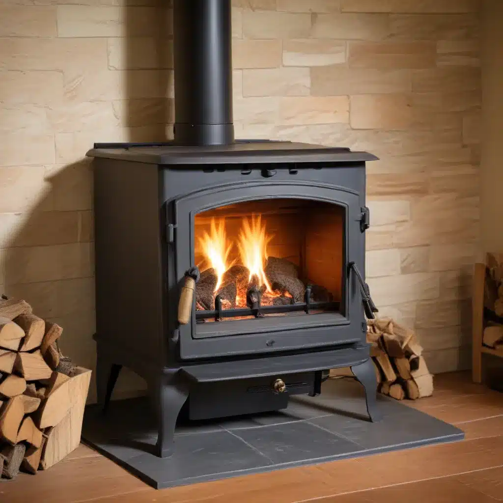 Simplify Your Life with an Efficient Wood Stove Installation