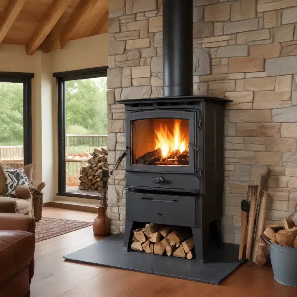 Stay Ahead of the Curve: Emerging Wood Stove Technology Trends for the New Season