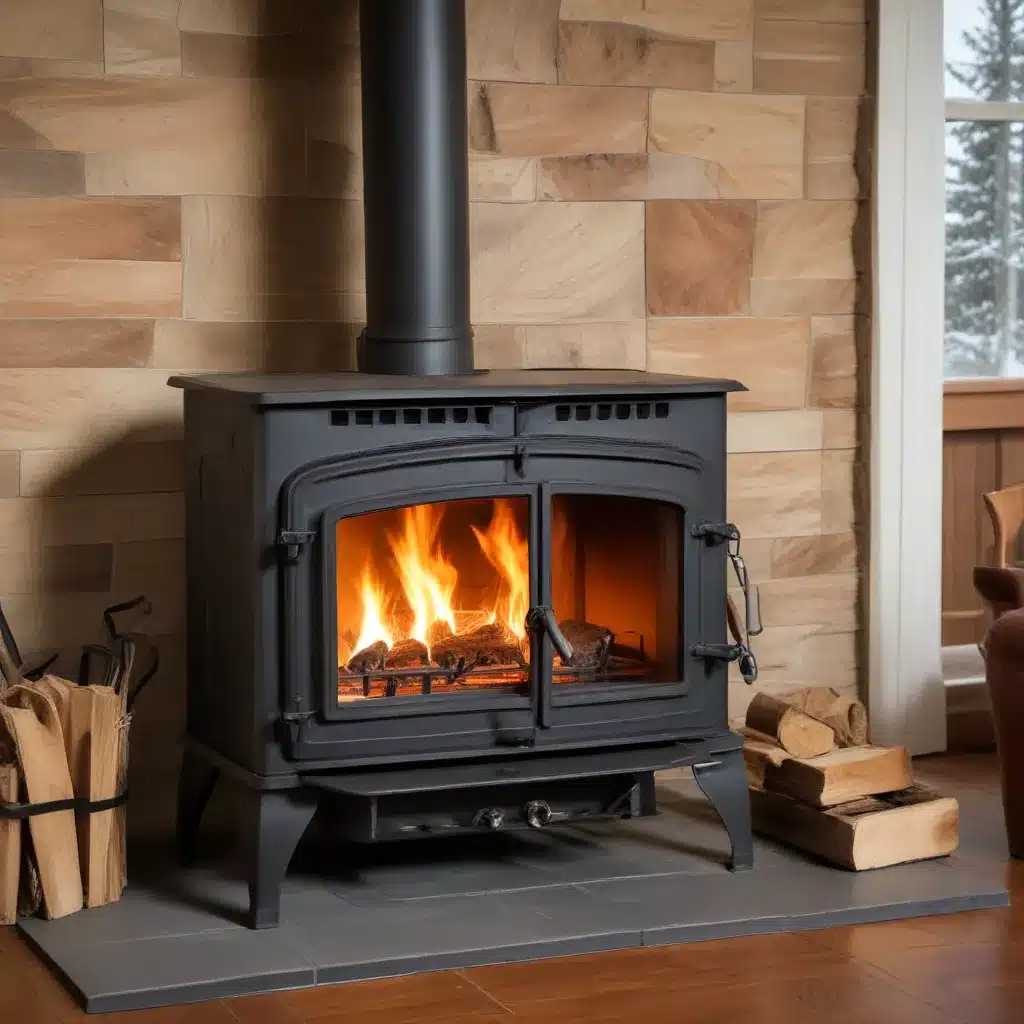 Stay Toasty All Winter: Seasonal Wood Stove Cleaning Checklist