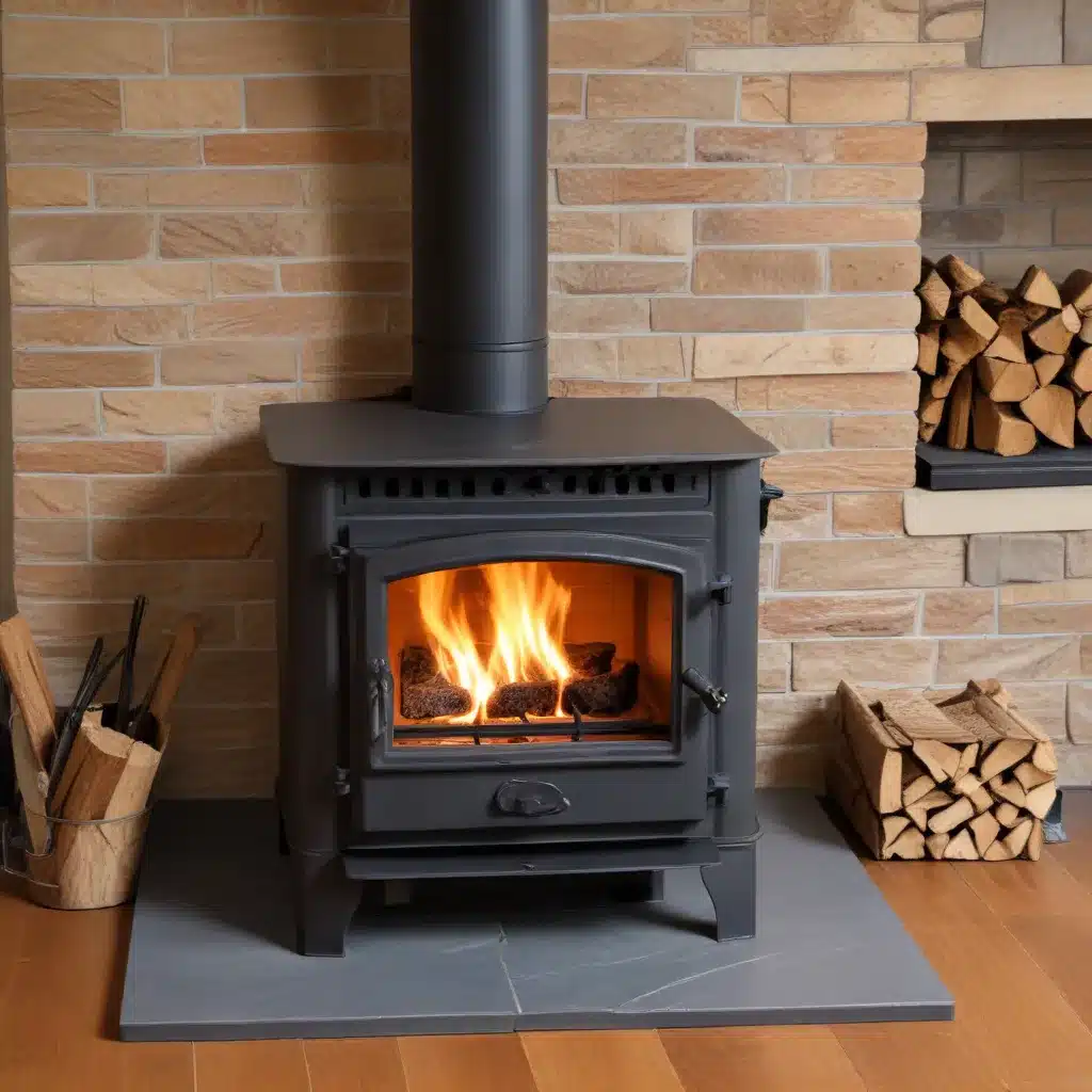 Staying Compliant: Permit Requirements for Wood Stove Installations