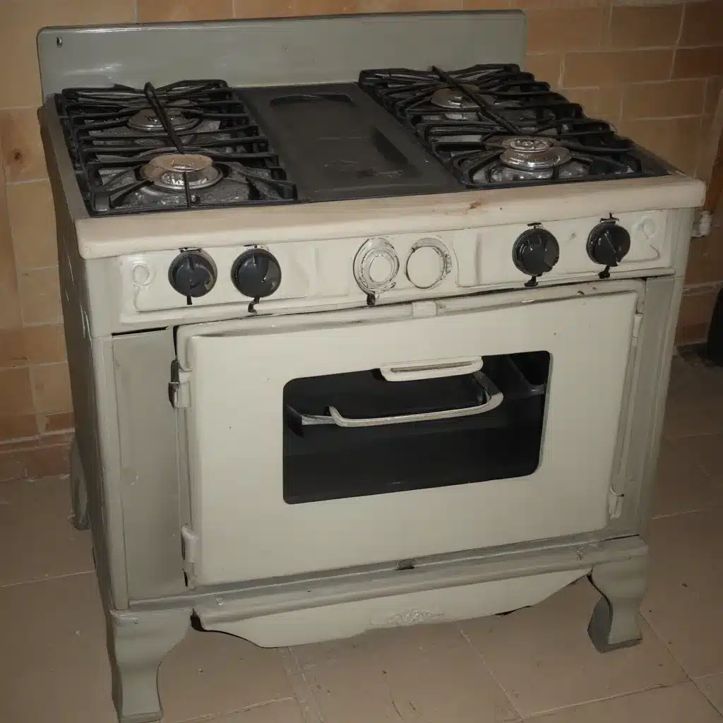 Stove – Wikipedia