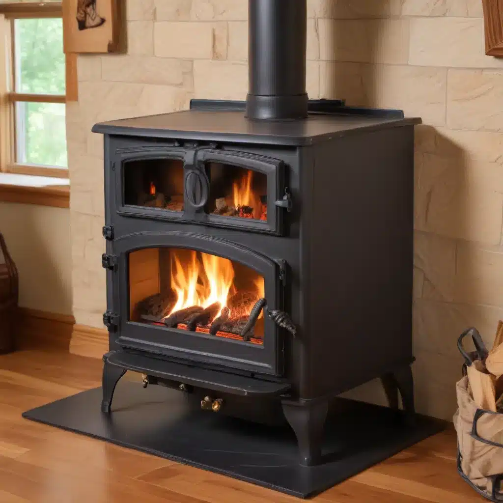 Stove Maintenance 101: Ensuring Safe and Reliable Wood Stove Operation