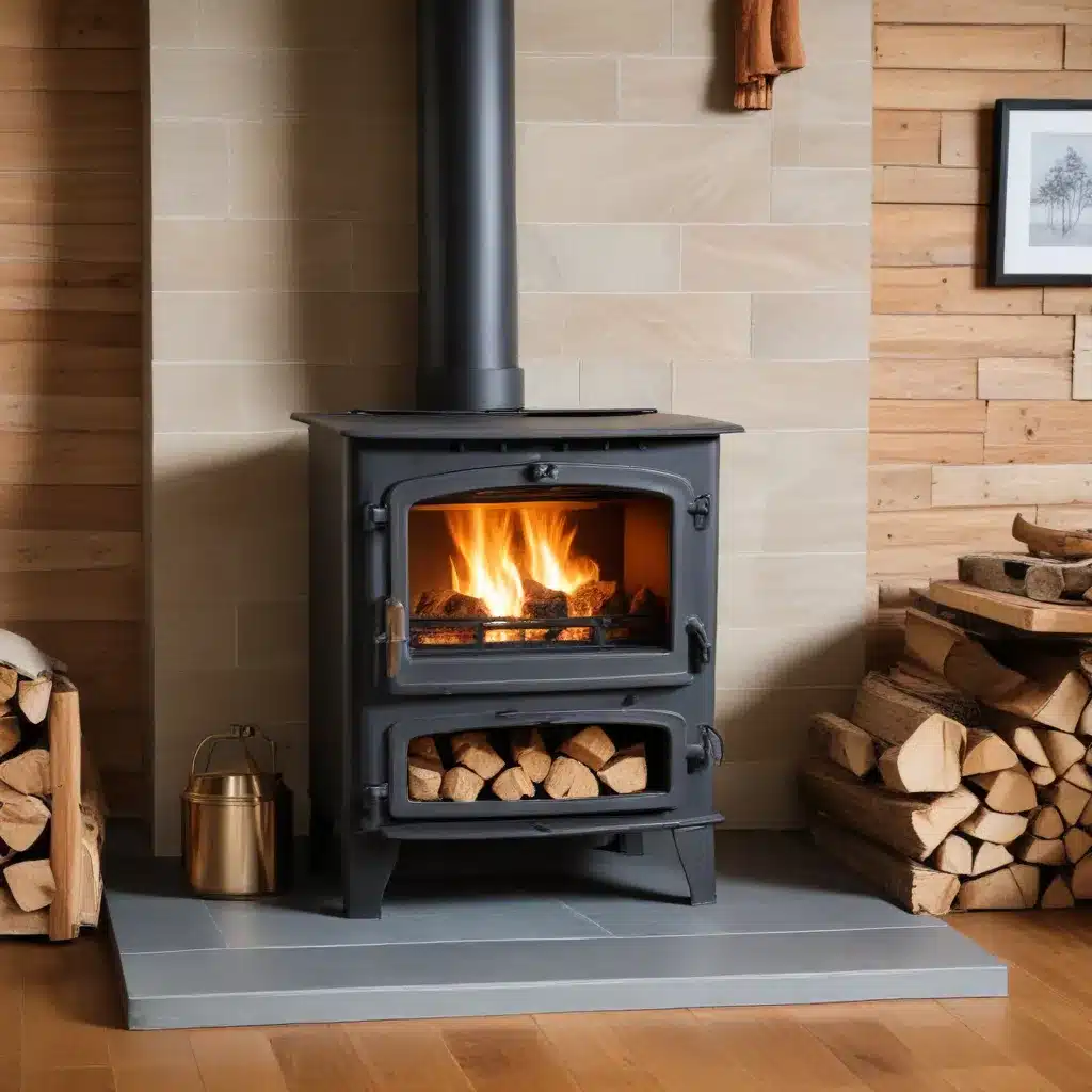 Streamline Your Heating: A Comprehensive Guide to Wood Stove Installation