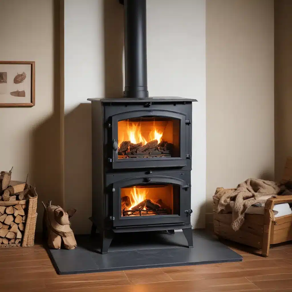 Streamline Your Heating: A Comprehensive Wood Stove Installation Guide