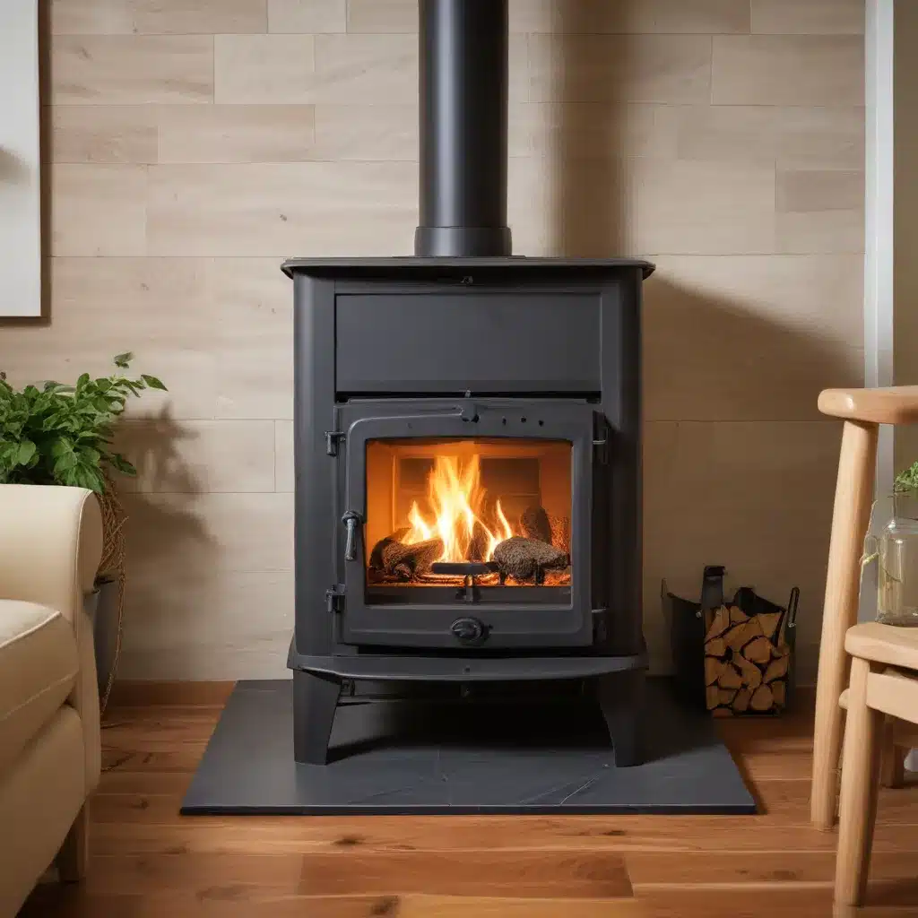 Streamline Your Heating: A Comprehensive Wood Stove Installation Plan