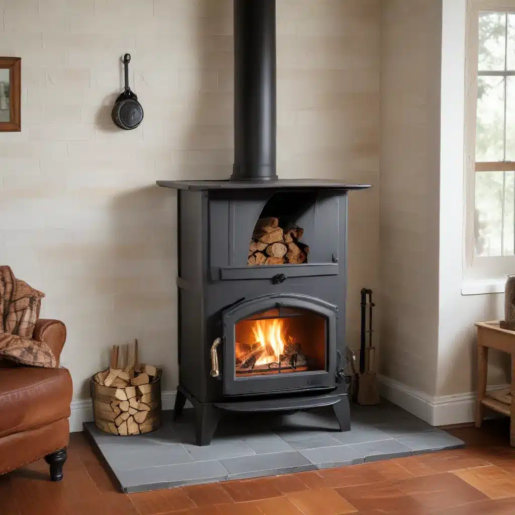 Streamline Your Heating: A Step-by-Step Wood Stove Installation Guide