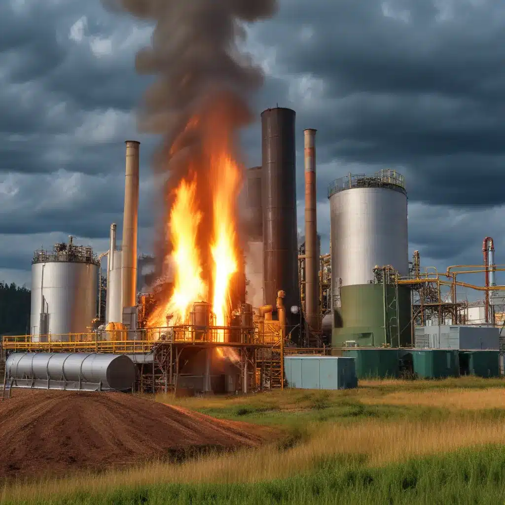 Sustainable Biomass Utilization in Combined Heat and Power Plants: Feasibility and Impacts