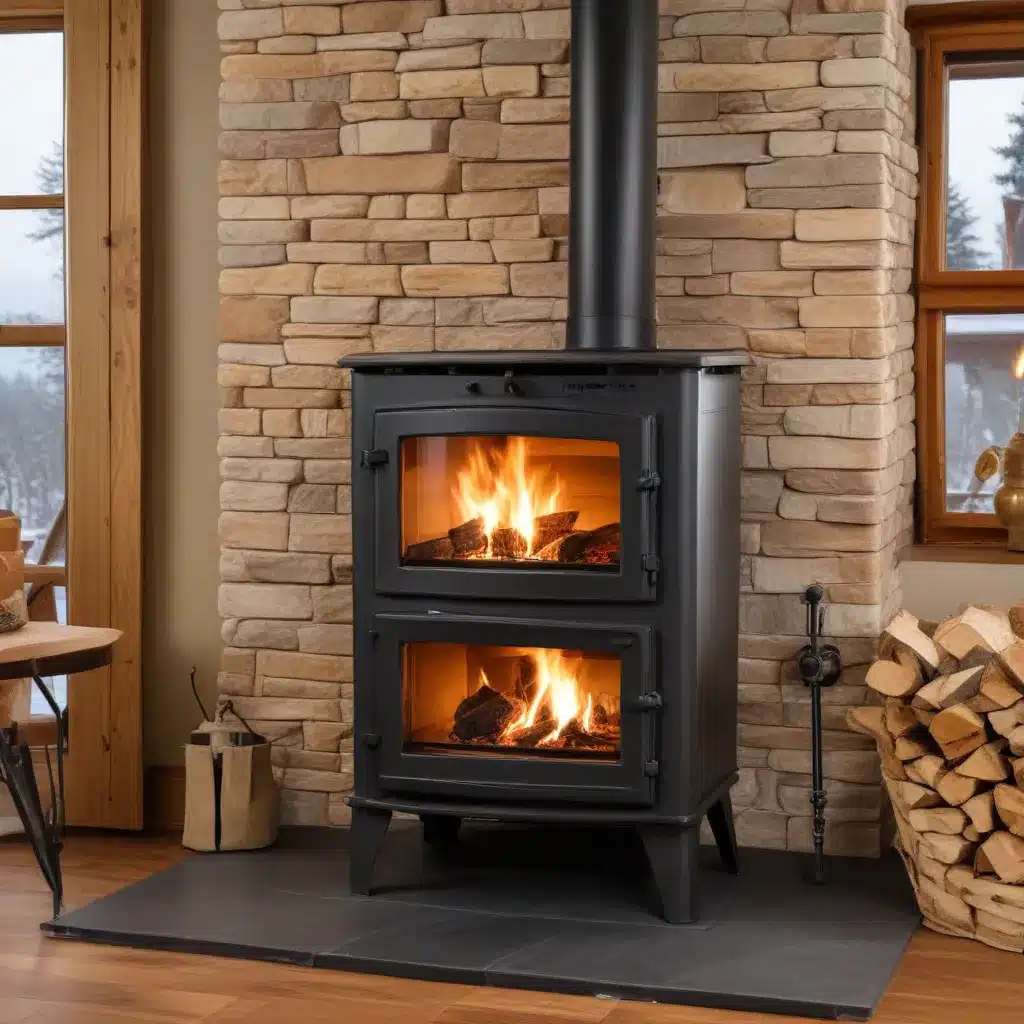 Sustainable Heating Options: Comparing Wood Stoves to Alternative Solutions