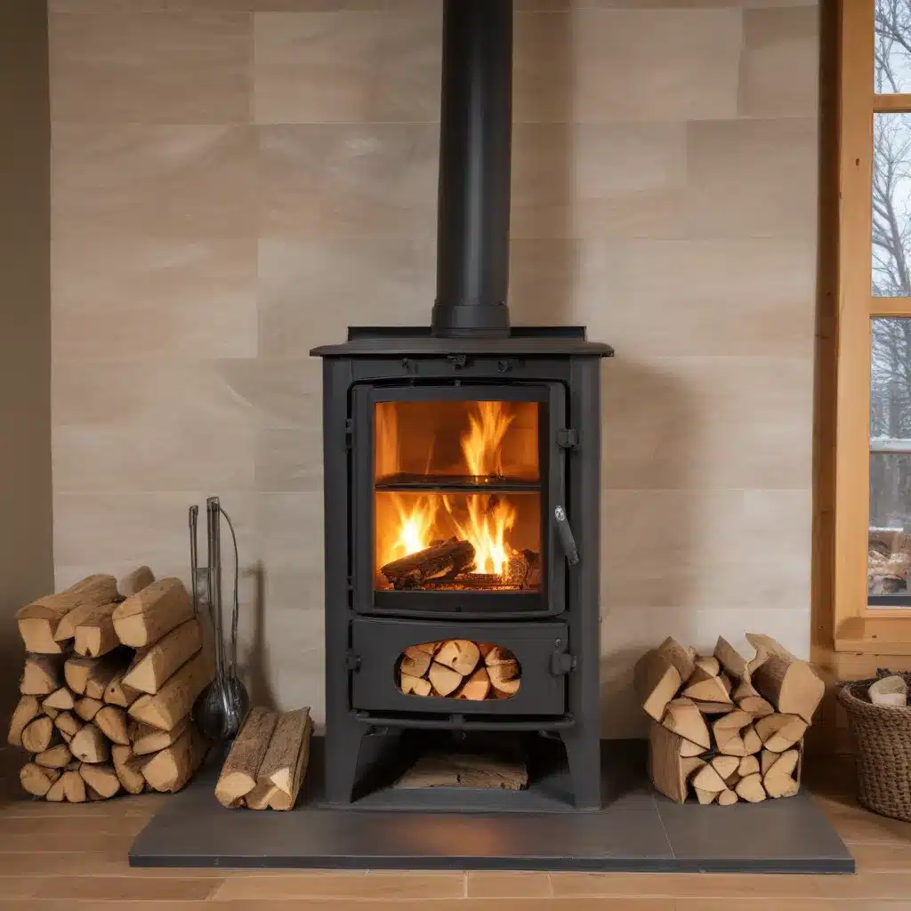 Sustainable Heating Options: Comparing Wood Stoves to Other Heating Solutions