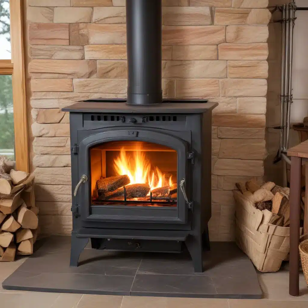 Sustainable Heating Options: Exploring the Benefits of Wood Stove Upgrades