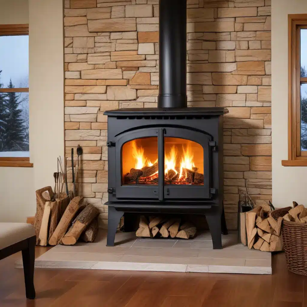 Sustainable Heating Solutions: Comparing Wood Stoves to Alternative Options