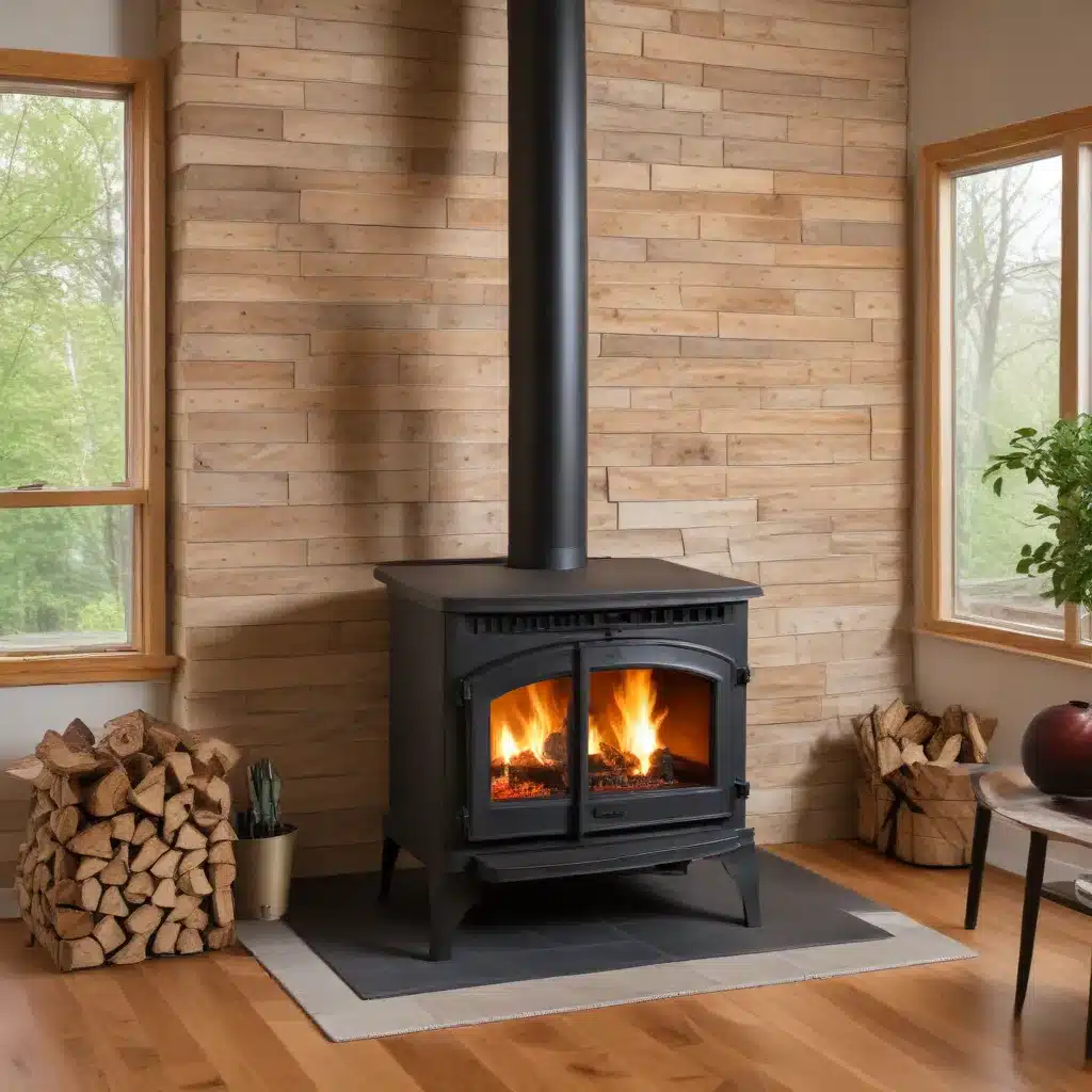 Sustainable Heating Solutions: Comparing Wood Stoves to Other Options