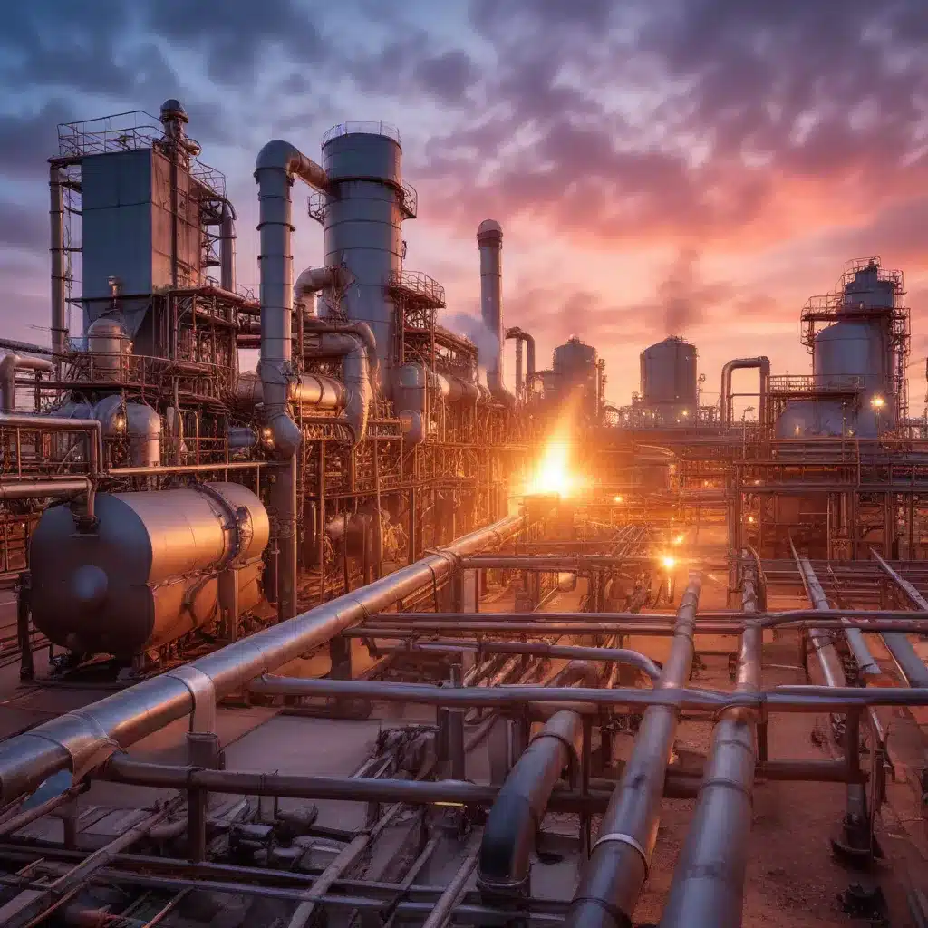 Sustainable Thermal Energy Management in Industrial Processes: Opportunities and Case Studies