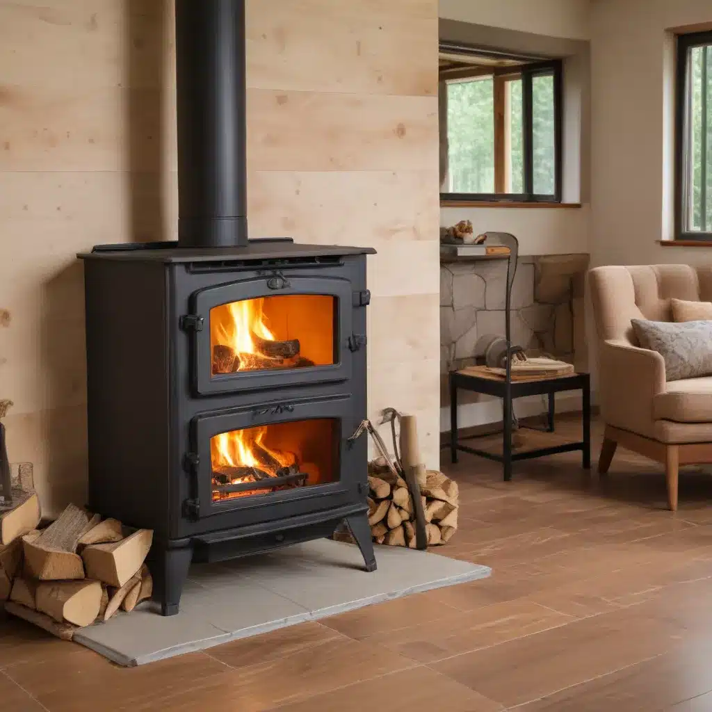 Sustainable Wood Stove Practices: Complying with Emissions Regulations