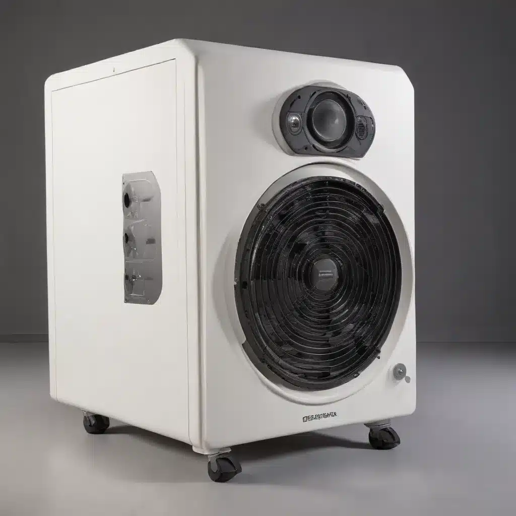 Sustainable heat-driven sound cooler with super-high efficiency