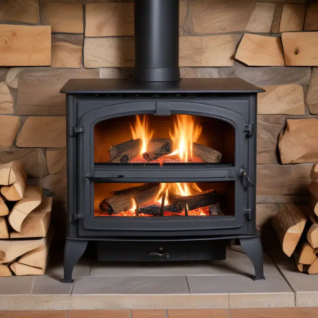 The Benefits of Properly Seasoned Wood for Your Wood Stove