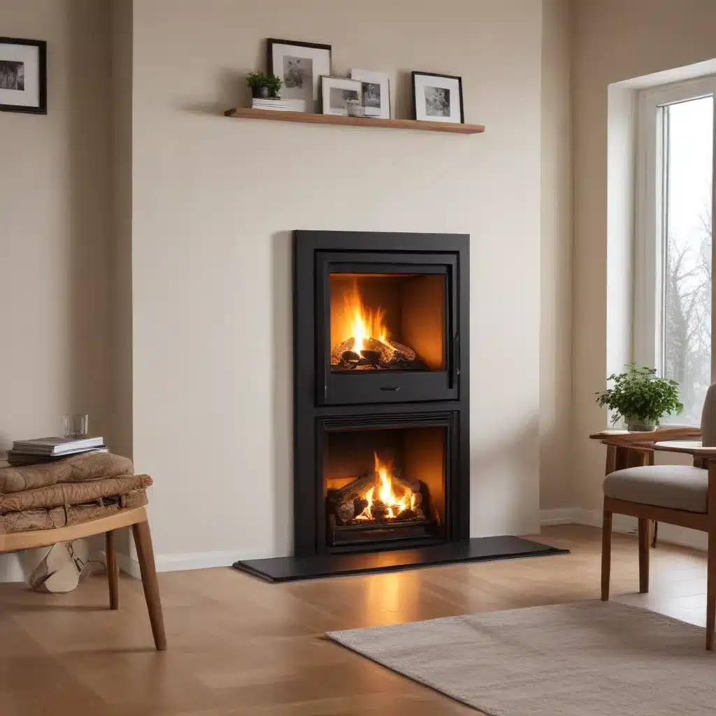 The Evolution of Heating Technology: From Fireplaces to Furnaces