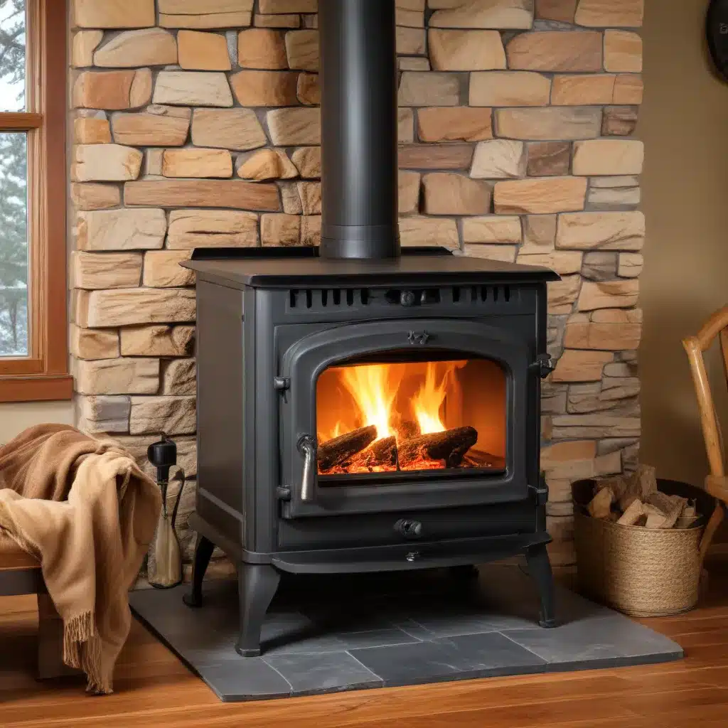 The Homeowner’s Guide to Efficient Wood Stove Heating