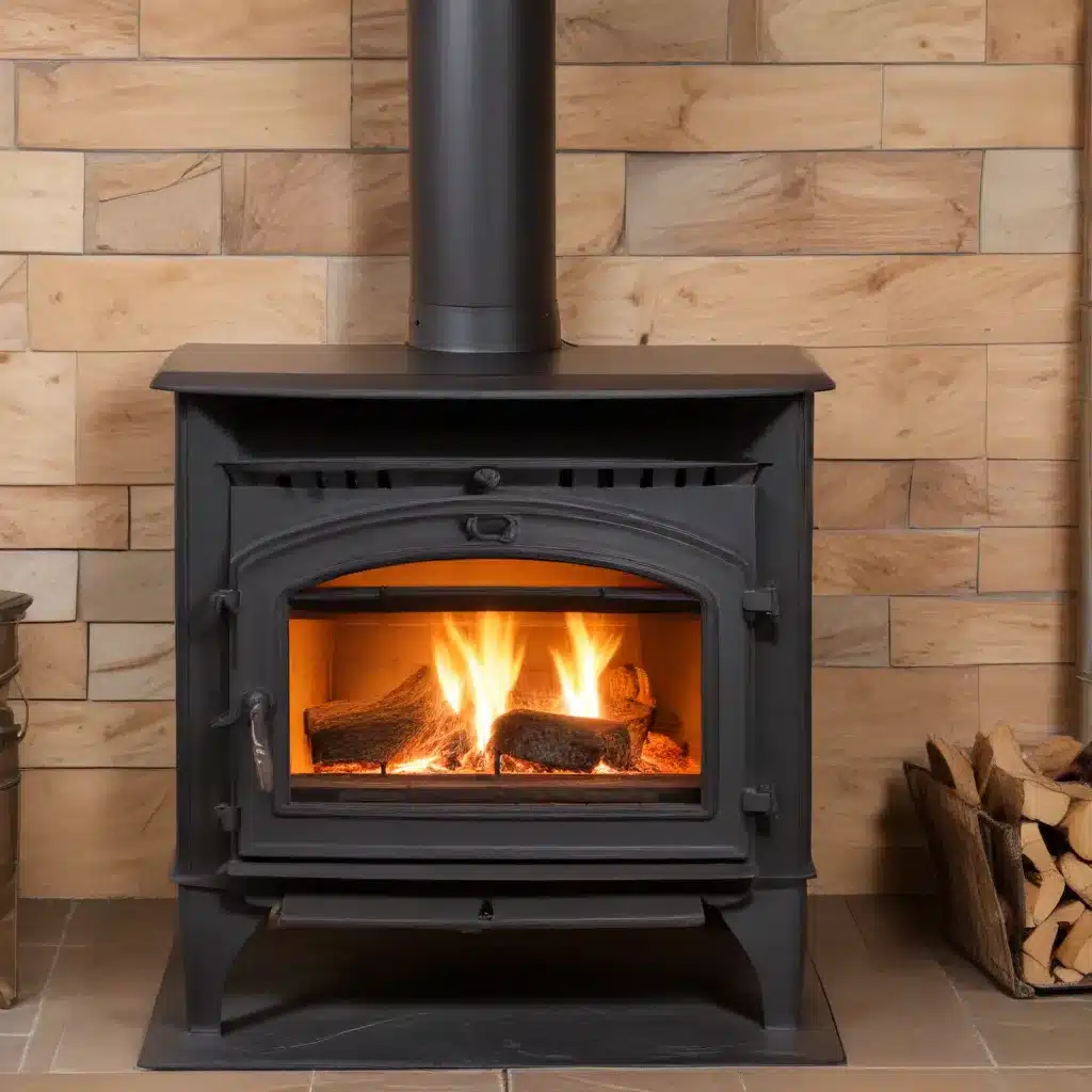 The Importance of Proper Wood Stove Ventilation for Indoor Air Quality