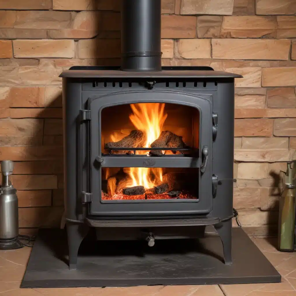 The Importance of Regular Wood Stove Cleaning and Inspection