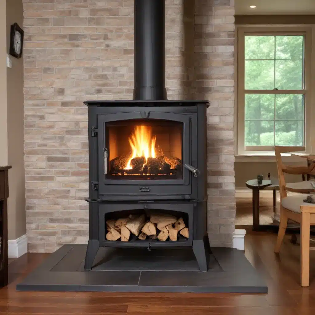 The Importance of Stove Certification for Indoor Air Quality