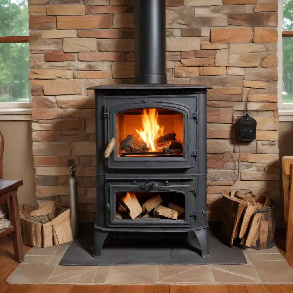 The Timeless Appeal of Wood Stove Heating: Historical Insights