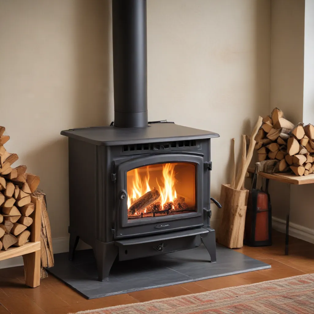 Transform Your Home’s Warmth with a Well-Installed Wood Stove