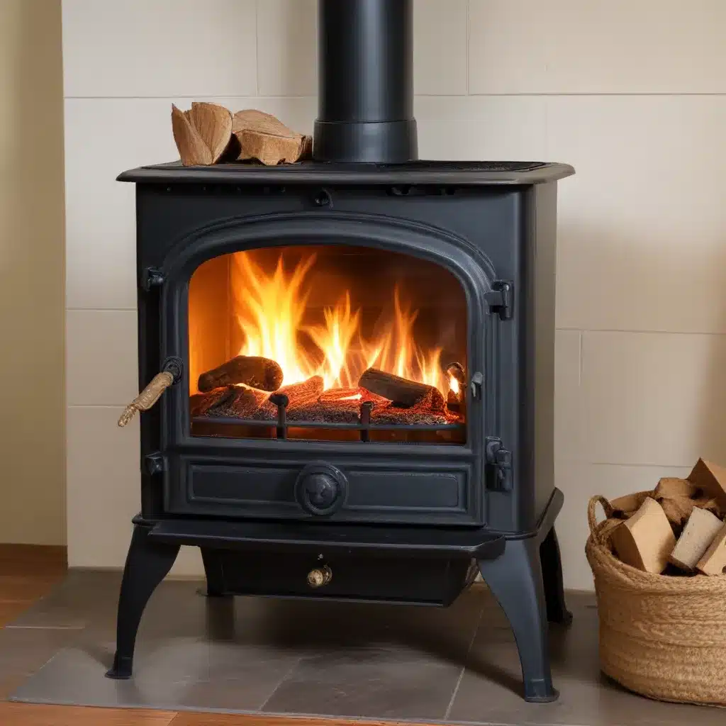 Transform Your Wood Stove’s Function: DIY Projects and Fixes