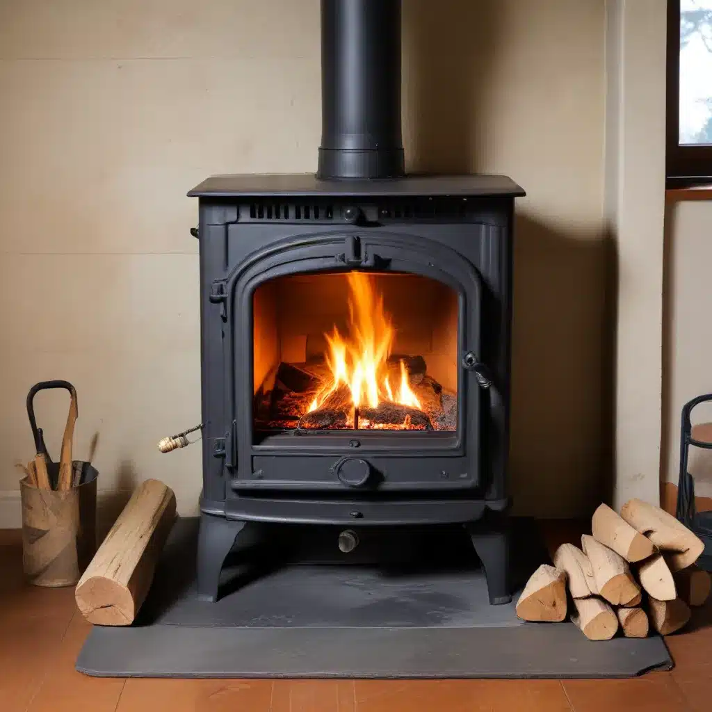 Transform the Function of Your Wood Stove: DIY Projects and Fixes