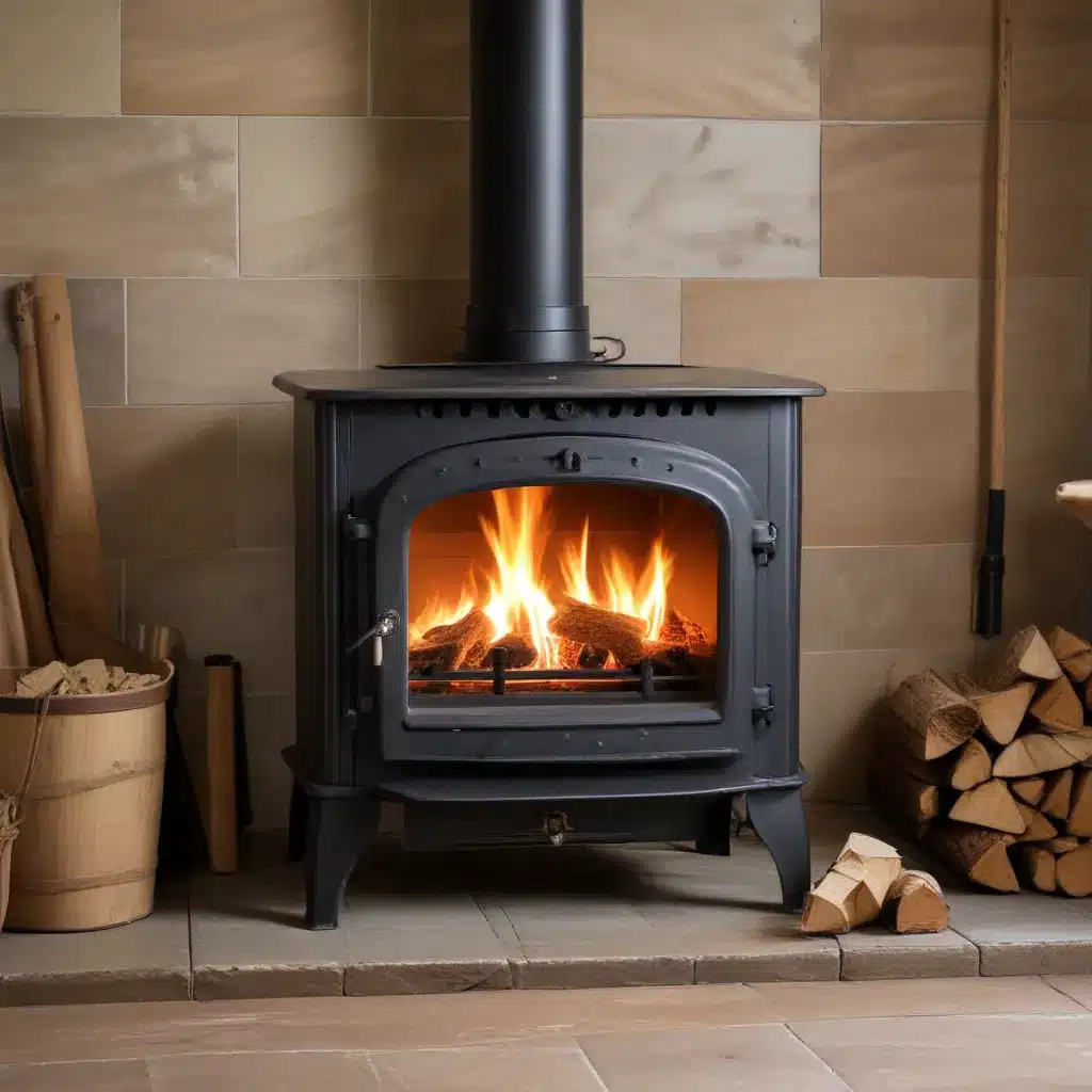 Transform the Function of Your Wood Stove: Innovative DIY Projects and Fixes